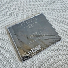 Hammerhead – Shadow Of A Time To Be CD Acrilico na internet