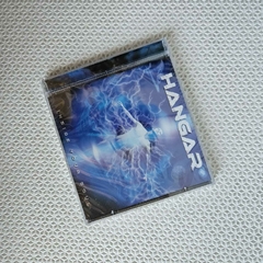 Hangar – Inside Your Soul CD Acrilico - comprar online