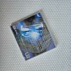 Hangar – Inside Your Soul CD Acrilico na internet