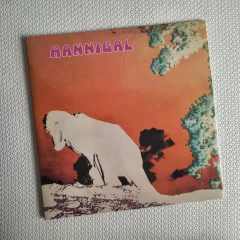 Hannibal - Hannibal Vinil Lacrado - comprar online