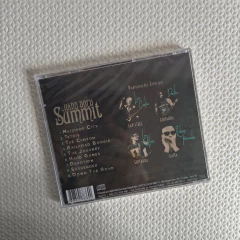 Hard Rock Summit – Devotion And Surrender CD Lacrado na internet