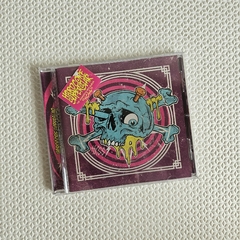 Hardcore Superstar – HCSS CD