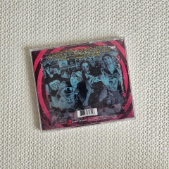 Hardcore Superstar - HCSS CD - comprar online