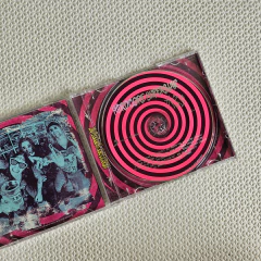 Hardcore Superstar - HCSS CD na internet