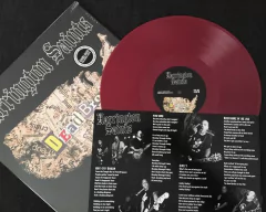 Harrington Saints - Dead Broke In The Usa LP na internet