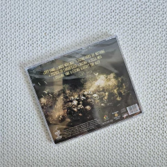 Hate By Hate - An Ancient Hate Reborn CD Acrilico na internet