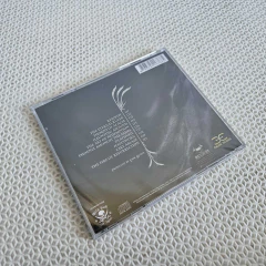 Hate Eternal - Phoenix Amongst The Ashes CD Acrilico na internet