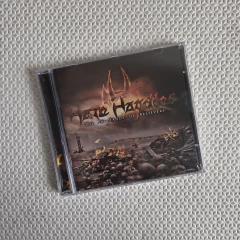Hate Handles – Die In Hands Of Believers CD Lacrado - comprar online