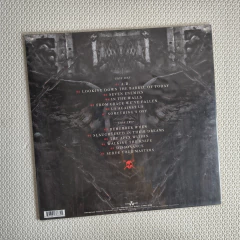 Hatebreed – The Concrete Confessional Vinil Clear na internet