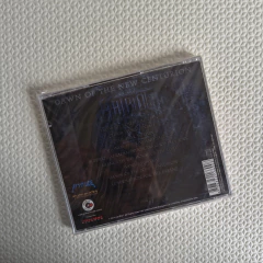 Hatriot – Dawn Of The New Centurion CD Lacrado na internet