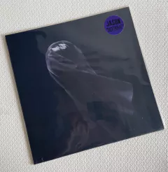 Jason - Disforme Vinil Novo Lacrado