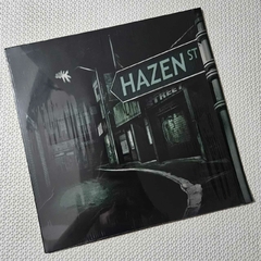 Hazen Street – Hazen Street Vinil Green/White - comprar online