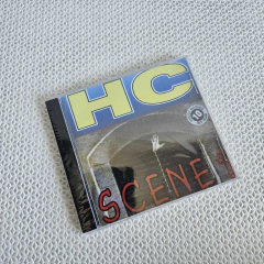 Various - HC Scene 1 CD Acrilico - comprar online
