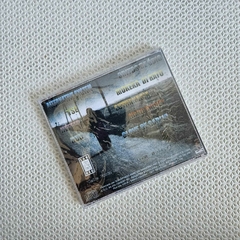 Various – HC Scene 1 CD Acrilico na internet