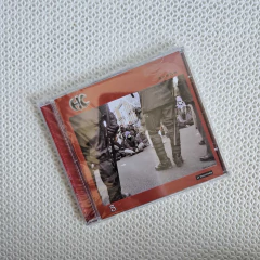 Hc Scene 5 CD Acrilico - comprar online