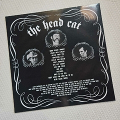 The Head Cat - Rockin' The Cat Club Vinil - comprar online