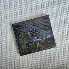 Headhunter D.C. – Born...Suffer...Die CD + DVD - comprar online