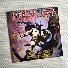 Heavy Load – Swedish Conquest Vinil Novo - comprar online