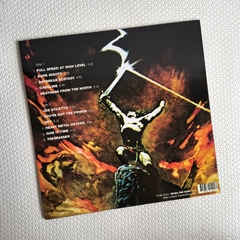 Heavy Load – Swedish Conquest Vinil Novo na internet