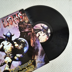 Heavy Load – Swedish Conquest Vinil Novo - Anomalia Distro