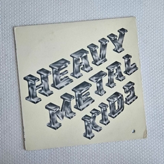 Heavy Metal Kids – Heavy Metal Kids Vinil US 1974 - comprar online