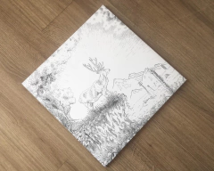 Hello Bastards - Hello Bastards LP - comprar online