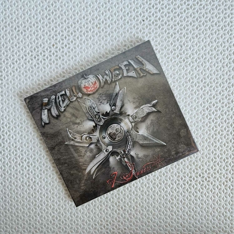 Helloween - 7 Sinners CD Digipack - comprar online