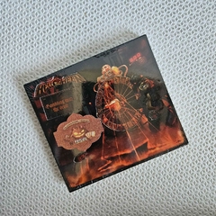 Helloween – Gambling With The Devil CD Duplo Digipack - comprar online
