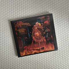 Helloween – Gambling With The Devil CD Digipack - comprar online