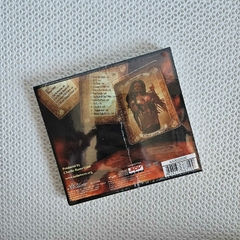 Helloween – Gambling With The Devil CD Duplo Digipack na internet