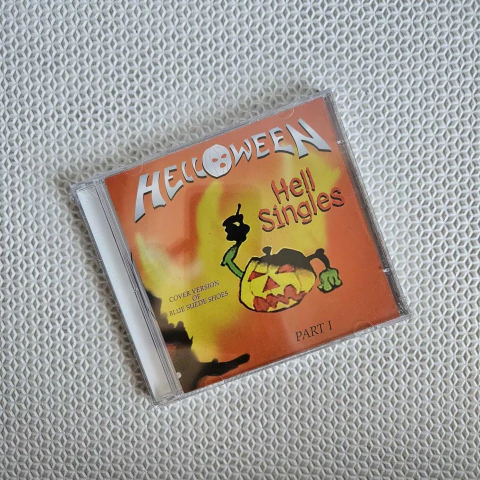 Helloween - United Alive CD Triplo - comprar online
