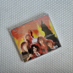 Helloween – United Alive CD Triplo na internet