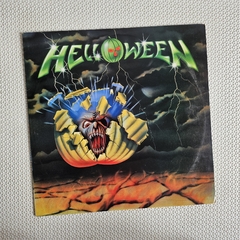 Helloween – Helloween Vinil Nacional - comprar online