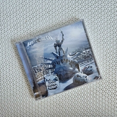 Helloween – My God-Given Right CD Acrilico - comprar online