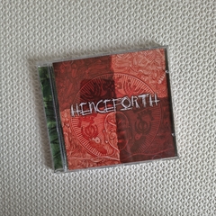 Henceforth – Henceforth CD 2005 - comprar online