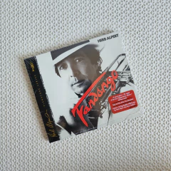 Herb Alpert – Fandango CD Digipack Lacrado - comprar online