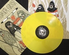 Hermanos De La Mente Furiosa - Agitadorxs LP na internet