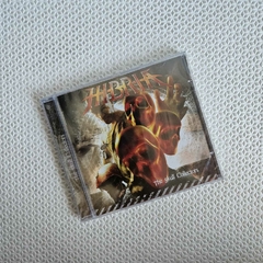 Hibria – The Skull Collectors CD Acrilico - comprar online