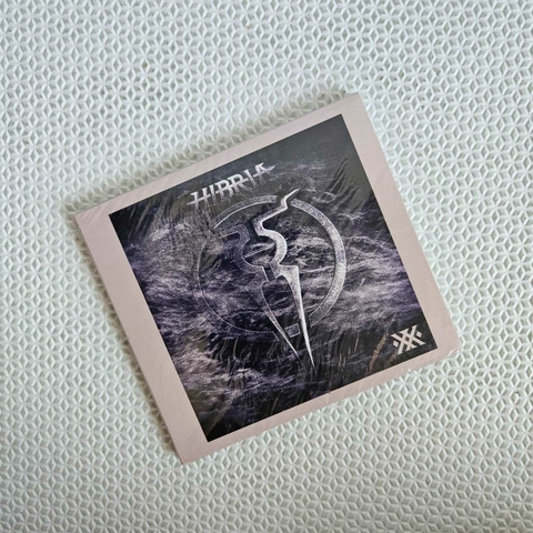 Hibria - XX CD Digipack Numerado - comprar online