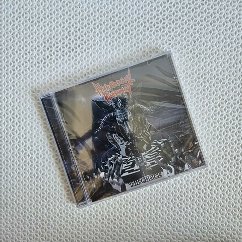 Hierarchical Punishment - The Choice CD Acrilico - comprar online