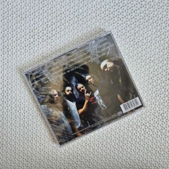 Hierarchical Punishment - The Choice CD Acrilico na internet