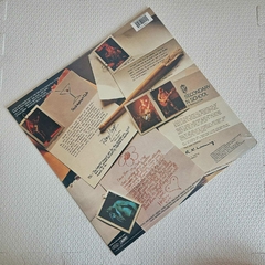 AC/DC - High Voltage Vinil Lacrado 2003 - comprar online