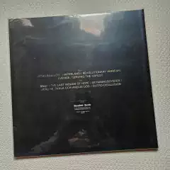 Blodsrit - Hinterland Vinil 2008 - comprar online