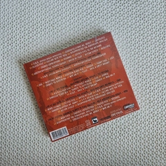 Holocausto – Negatives / Blocked Minds CD Digipack na internet