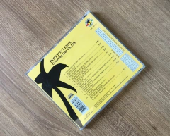 Hopeton Lewis - Grooving Out On Life CD - comprar online