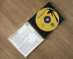 Hopeton Lewis - Grooving Out On Life CD na internet