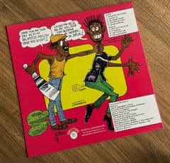 Horace Martin - Watermelon Man Vinil 2013 - comprar online