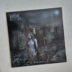 Horna – Ääniä Yössä Vinil 2007 - comprar online