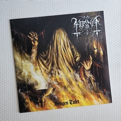 Horna – Hengen Tulet Vinil 2016 - comprar online