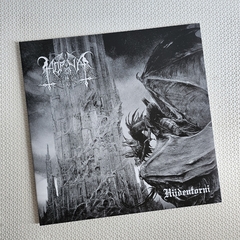 Horna – Hiidentorni Vinil 2016 - comprar online
